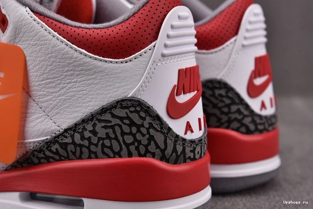 (2022) Fire Retro Jordan Red DN3707-160 3 0514